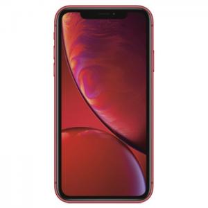 Apple iphone xr 128gb (product) red - apple