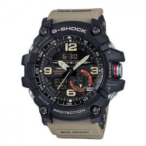 Casio gg10001a5dr g shock mudmaster watch - casio