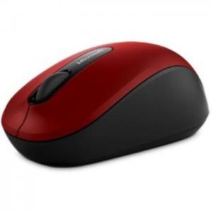 Microsoft pn700019 3600 bluetooth mobile mouse red - microsoft
