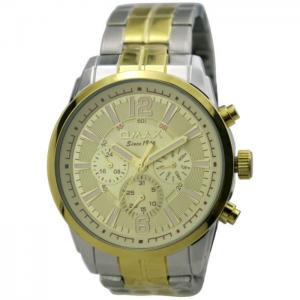 Omax gx35t1ti men's wrist watch - omax