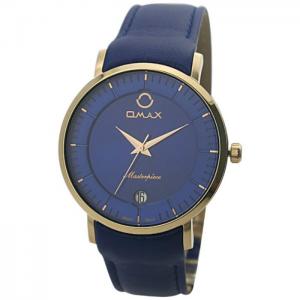 Omax mg08r44i men's wrist watch - omax