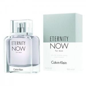 Calvin Klein Eternity Now Perfume For Men 100ml Eau de Toilette - Calvin Klein