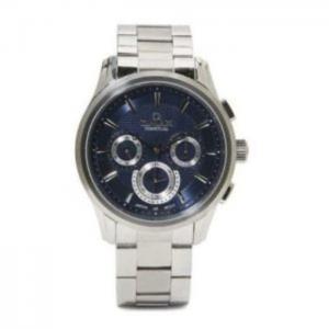 Omax pg13p46i mens multifunction stainless steel watch - omax