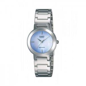 Casio ltp-1191a-2a enticer women's watch - casio