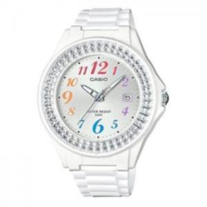 Casio lx-500h-7bv youth women's watch - casio
