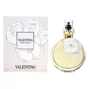 Valentino Valentina Acqua Floreale For Women 80ml Eau de Toilette - Valentino