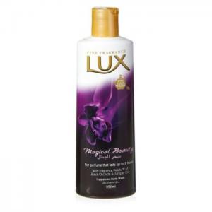 Lux LBW001 Bodywash Magical Beauty 250ml - Lux