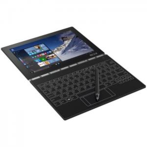 Lenovo yoga book yb1-x91 tablet - windows wifi 128gb 4gb 10.1inch black - lenovo