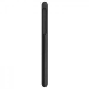 Apple mq0x2zm/a pencil case black - apple