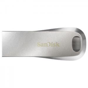 Sandisk ultra luxe usb 3.1 flash drive 128gb - sandisk
