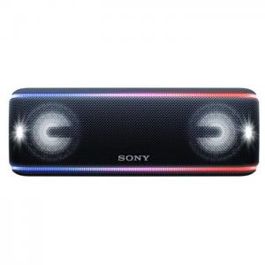 Sony xb41 extra bass portable bluetooth speaker black - sony