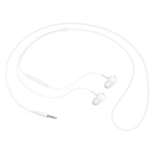 Samsung wired in ear headphones white - eo-ig935bwegae - samsung