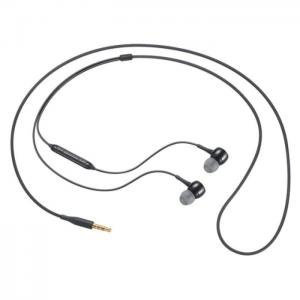 Samsung wired in ear headphones black - eo-ig935bbegae - samsung