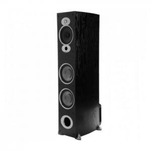 Polk audio rtia7 tower speaker - black (single unit) - polk audio