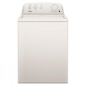 Whirlpool top load fully automatic washer 10.5kg 3lwtw4705fw - whirlpool