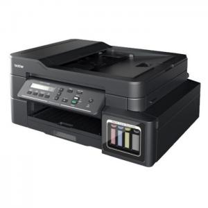 Brother dcpt710w multifunction ink tank printer - brother