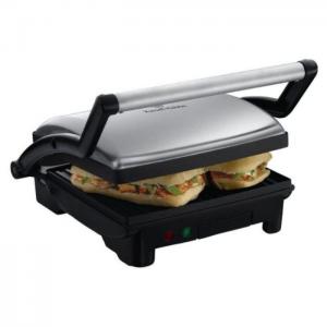 Russell hobbs 3in1 panini/grill & griddle 17888 - russell hobbs