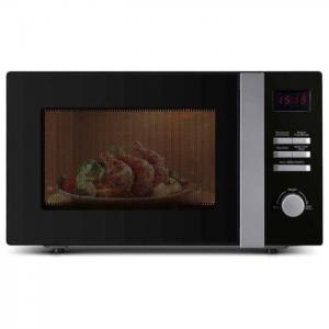 Black And Decker Microwave Oven MZ2800PGB5 - Black and Decker