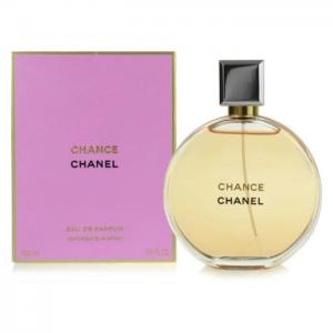 Chanel Chance Perfume For Women EDT 100ml - Chanel