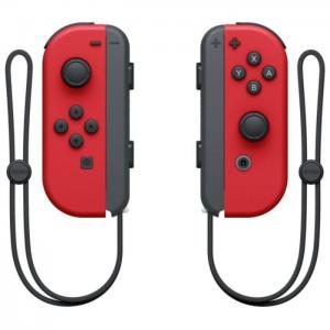 Nintendo pair joy con red - nintendo