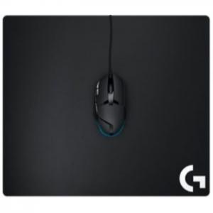 Logitech g640 gaming mouse pad black - logitech