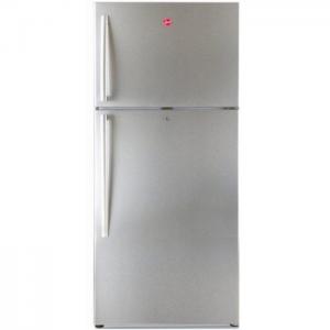 Hoover top mount refrigerator 530 litres htr530ls - hoover