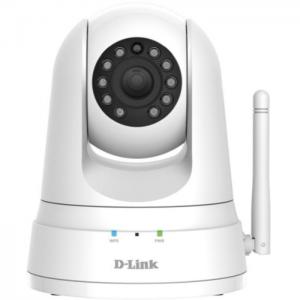 Dlink dcs5030l hd pan & tilt day/night network camera - dlink