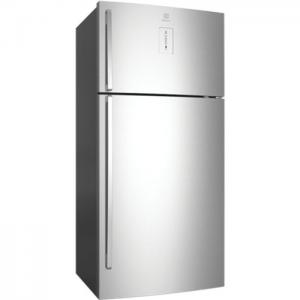 Electrolux top mount refrigerator 536 litres ej5450eox - electrolux