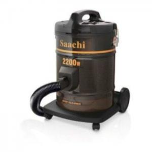 Saachi vacuum cleaner brown nlvc1107br - saachi