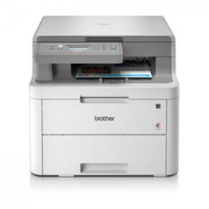 Brother dcp-l3510cdw color laser printer - brother