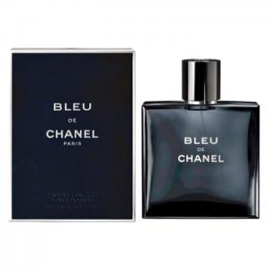 Chanel Bleu De Chanel Perfume For Men EDT 100ml - Chanel