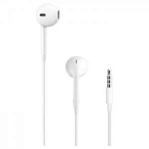 Apple earpods with 3.5mm headphone plug white - mnhf2 - apple