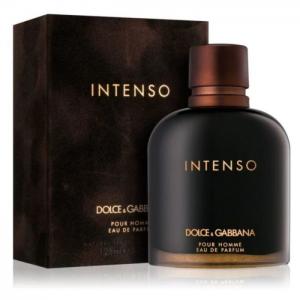 Dolce & Gabbana Intenso For Men 125ml Eau de Toilette - Dolce & Gabbana