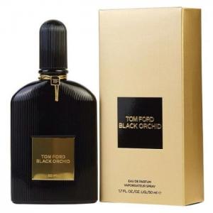 Tom Ford Black Orchid Eau De Parfum For Men 50ml - Tom Ford