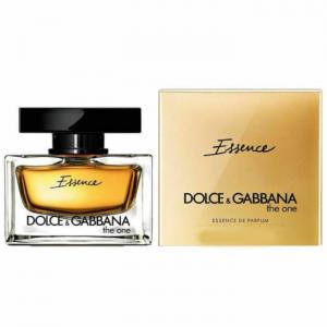 Dolce And Gabbana The One Essence Perfume for Women 65ml Eau de Parfum - Dolce & Gabbana