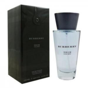 Burberry Touch Men EDT 100ml - Burberry