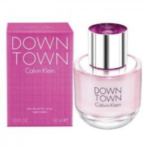 Calvin Klein Downtown Perfume For Women 90ml Eau de Parfum - Calvin Klein