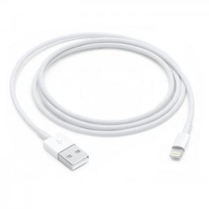 Apple Lightning To USB Cable 1m - White - Apple