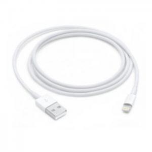 Apple MQUE2 Lightning Cable 1m - Apple