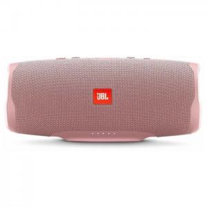 Jbl charge 4 portable bluetooth speaker pink - jbl