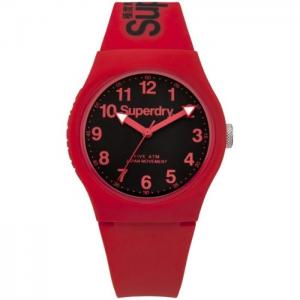 Superdry Urban SYG164RB Women's Watch - Superdry