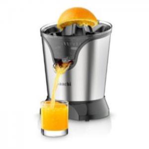 Saachi citrus juicer with stainless steel body nl-cj-4068-st - saachi