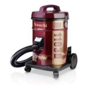Saachi nlvc1103d 18l dry vacuum cleaner, 2200w - saachi