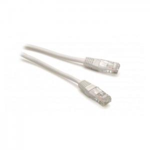 G&bl 2256 network patch cat5e cable 15m white - g&bl