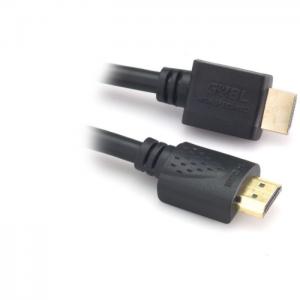 G&bl 6502 hdmi cable 1.0m black - g&bl