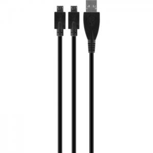 Venom vs2794 dual play and charge cable for ps4 - venom