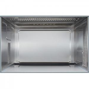 Siemens built in microwave oven 21 litres be634lgs1b - siemens
