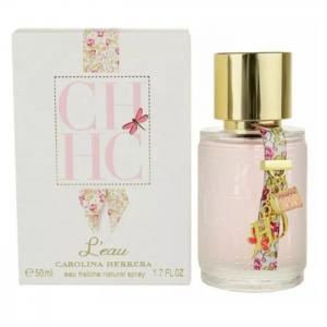 Carolina Herrera Chch Leau Fraiche Perfume For Men EDT 50ml 98786578833 - Carolina Herrera