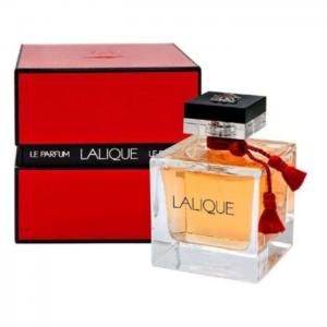 Lalique Le Perfume Perfume For Women 100ml Eau de Toilette - Lalique