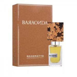 Nasomatto Baraonda Perfume For Unisex 30ml Eau de Parfum - Nasomatto